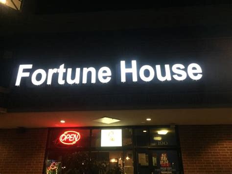 Fortune house in irving - Fortune House: Wonderful food ambiance and service - See 77 traveler reviews, 62 candid photos, and great deals for Irving, TX, at Tripadvisor.